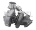 Turbocompressor - OKTB468