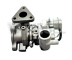Turbocompressor - OKTB578