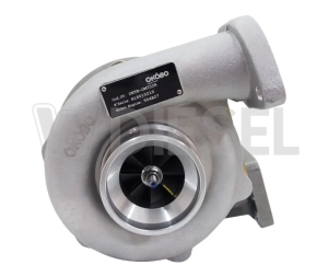 Turbocompressor - OKTBOM352A