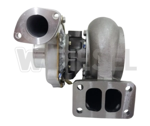 Turbocompressor - OKTBOM352A
