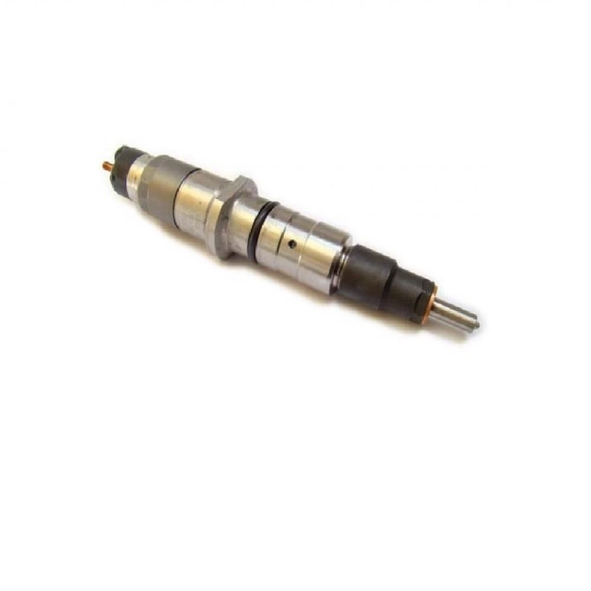 Injetor CRIN Ford Cargo C Motor Cummins ISC - Remanufaturado