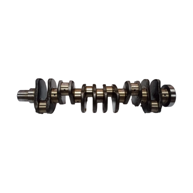 Virabrequim Motor Cummins 6BT