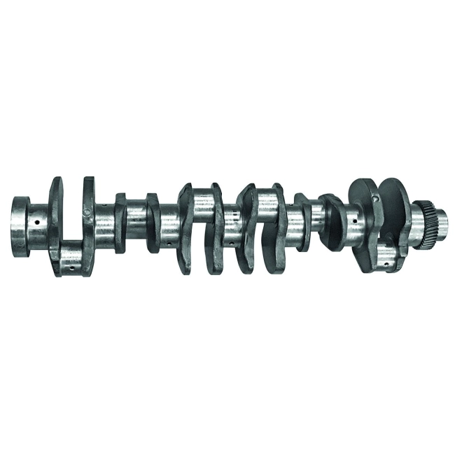 Virabrequim Motor Cummins 6CT